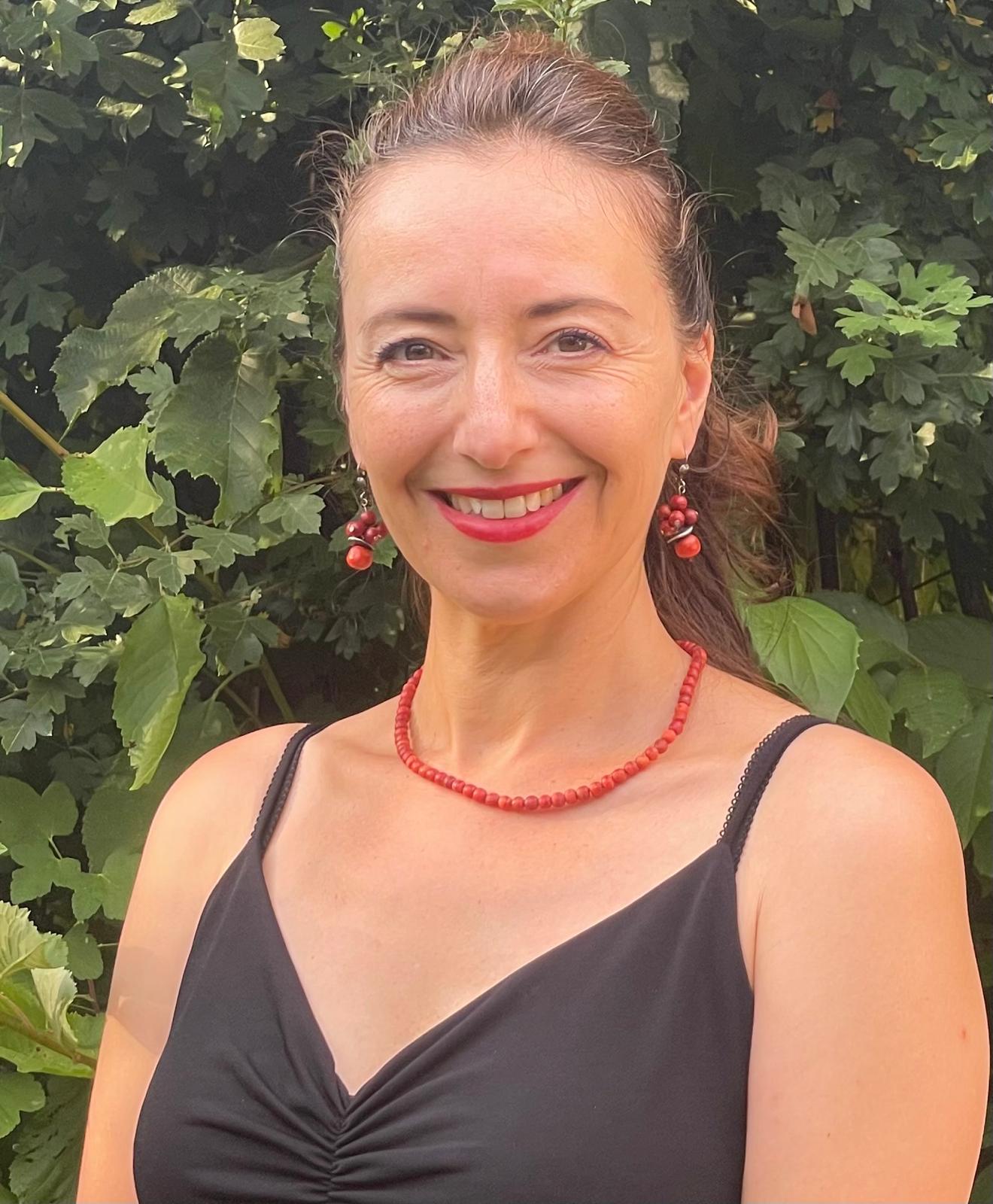 Christelle DELEMOTTE