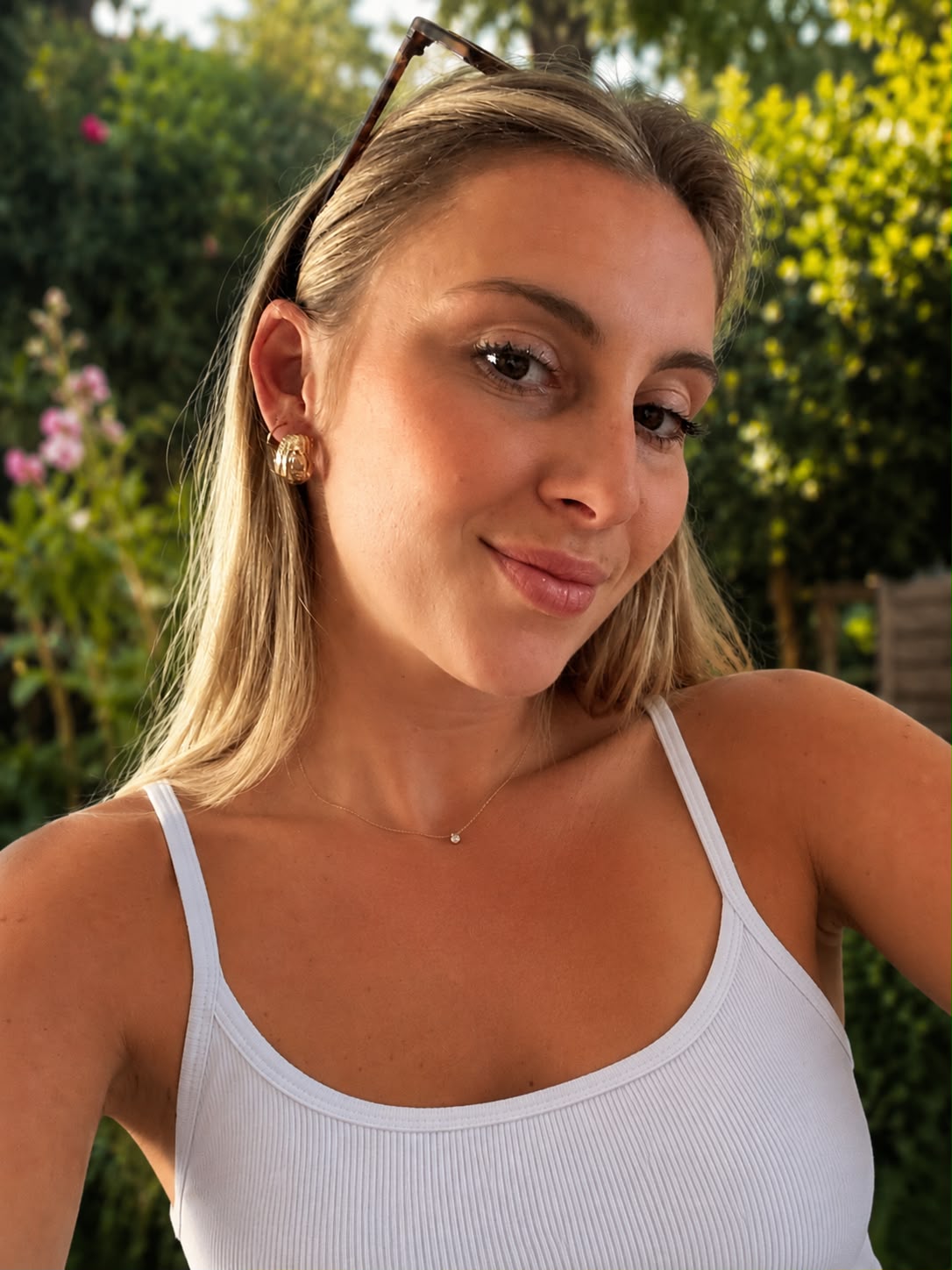 Chloé Ruellot