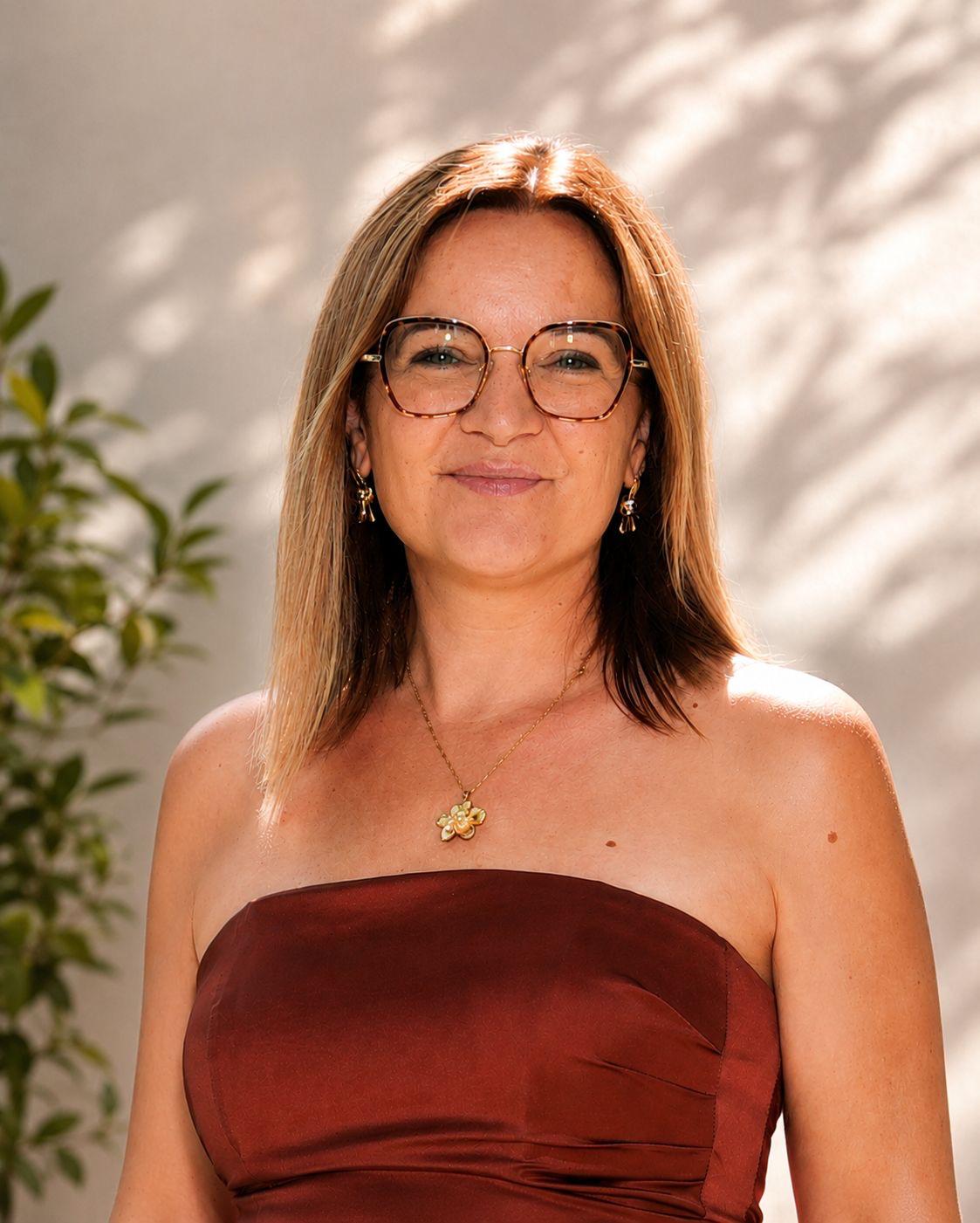 Clarisse VIEIRA